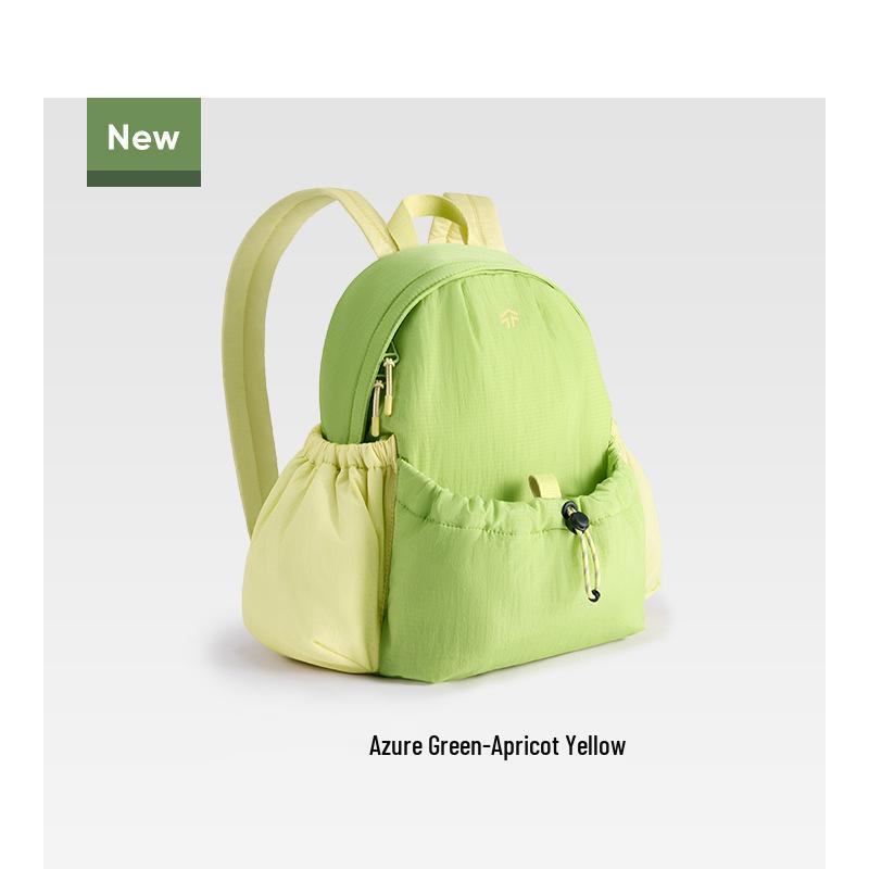 Damen Leichter Wasserdichter Rucksack für Reisen, Sport, Bergsteigen und Schule - Taro Aschrosa, Faltbar
