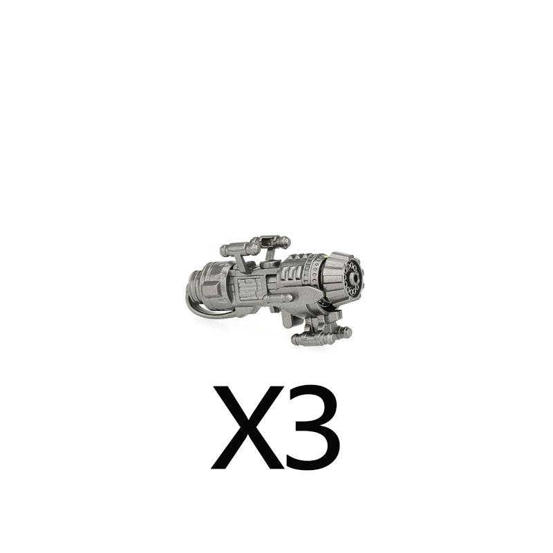 Building Blocks Characters Soldiers Military Accessories Guns Movie Peripherals Double-Sided Cloaks Helmets Swords Axes Toy Gift