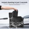 Eco-Friendly TPE Floor Mats for 25 Lexus LBX Cars