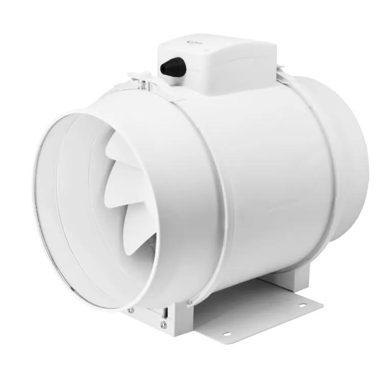 ARIL 100 DUCT FAN, 3 SPEEDS - RX 01-152