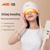 MZ Smart Electric Head & Eye Massager CN plug (adapter included)