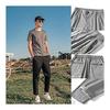 [Afylln] Super Elastic Chino Pants, Stretch Golf Pants, Men's Trousers, Large Size, Sportswear, Open Front, Elastic Waist