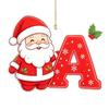 Hanging Ornament for Christmas Tree Holiday Decoration