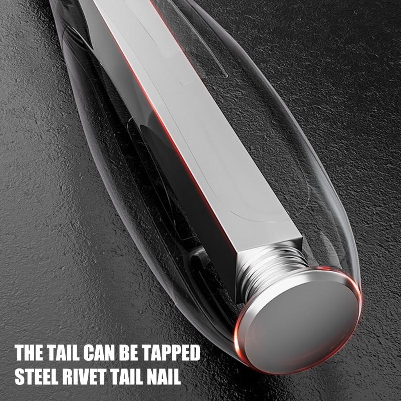 Extended Length Slotted Screwdriver For Vehicle Maintenance Flat Blade Screwdriver 22inch Pry Tool