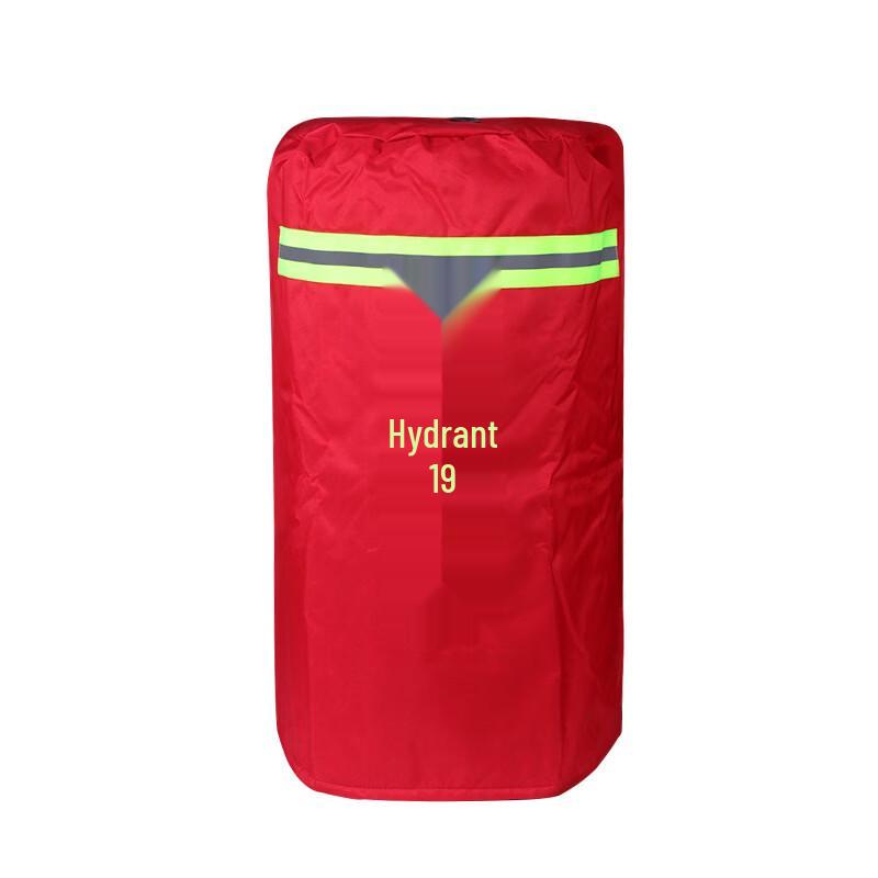 Outdoor Fire Safety Equipment Protective Cover