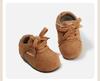 Spring New Arrivals: Soft Sole Non-Slip Sports Skate Shoes for Baby Boys - Infant Toddler Pre-Walking Loafers