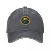 NAVAL SECURITY GROUP DETACHUnisexT DIEGO GARCIA BIOT Baseball Cap Rave Winter Hat Beach Outing Golf Unisex Womens