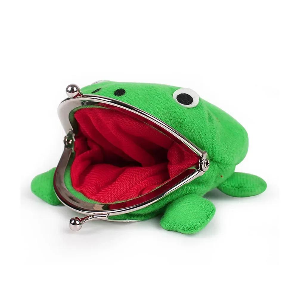 

Naruto Cartera De Rana Anime Japons Rana Linda Cartera Cosplay Ninja Monedero Pequeño Bolso Titular