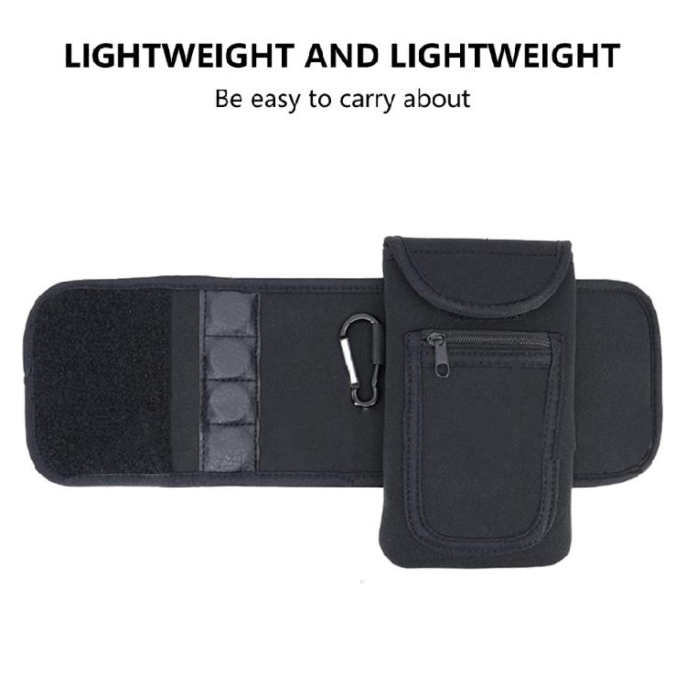 Nonslip Magnetic Cup Wrap for Safe Drink Handling Cup Sleeve Nonslip Bottle Cover Present for Travel Enthusiasts