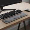 Non-Slip Keyboard Mouse Pad Creative Mouse Wrist Rest Ergonomic Mouse Pad  Computer Accessories