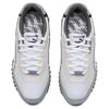 Puma Blktop Rider Pop Comfortable Versatile Durable Low-Top Lifestyle Casual Shoes Unisex sneaker Light-Gray 393866-06