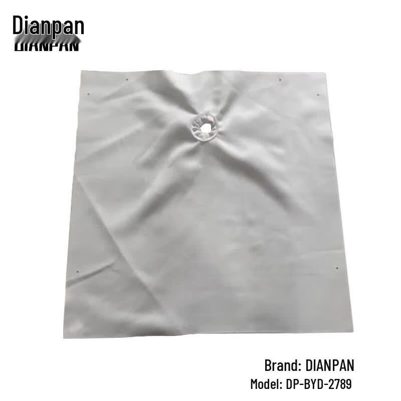 DIANPAN Filter Press Filter Cloth
