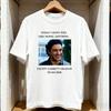 today i don't feel like doing anything Garrett Graham Off Campus T-shirt Woman Man Casual Cotton Printed T Shirts Adult tops