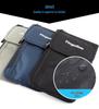 Tianxiu RFID Neck Passport Holder & Anti-theft Travel Pouch