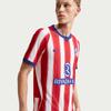 Men's Nike Atlético Madrid 2026/27 Match Home 'White/Red'