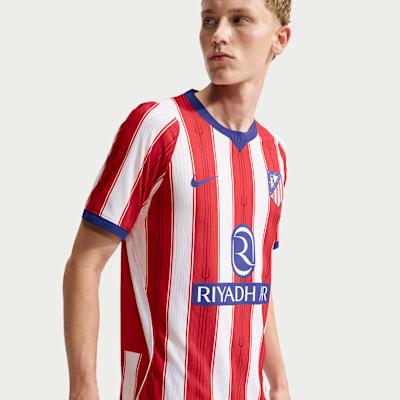 Nike Atlético Madrid 2026/27 Match Home