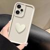 A 50 30 Cute 3d Love Heart Soft Silicone Case For Samsung Galaxy A20 A50 A30 A7 2018 A11 A10 Women Back Cover A50S A30S A20s