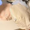 Portable Underwear Bag Rabbit Embroidery Underwear Handbag Practical Laundry Organizers  Travel