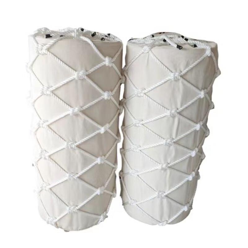 Marine EVA Boat Fender with Mesh Bag