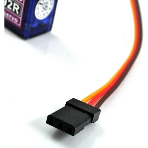 Micro Servo SG92R (1 piece)