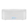 Desktop Colorful Simulation Flame Aromatherapy Machine Household Usb Air Humidifier Aromatherapy Machine