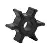 Outboard Motor Pump Impeller 6L5-44352-00 Replacement Outboard Impeller Outboard Accessory for Outboard Motor 3A Malta 2
