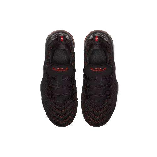 Nike LeBron 16 Fresh Bred PS AQ2467-002