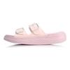 Li Ning Clap Comfortable Slip Resistant Slide Slippers Women's Pink AGAQ006-5