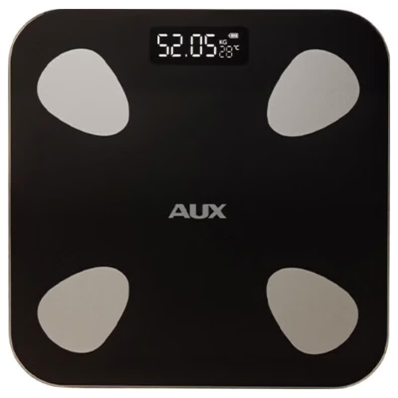 AUX Smart Digital Weight Scale (CN version)