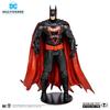 DC Multiverse Action Figure #209 Batman (Earth 2) [Batman: Arkham Knight Game]