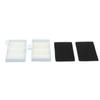 Robot Vacuum Kit Replacement Kit Replacement Filter
