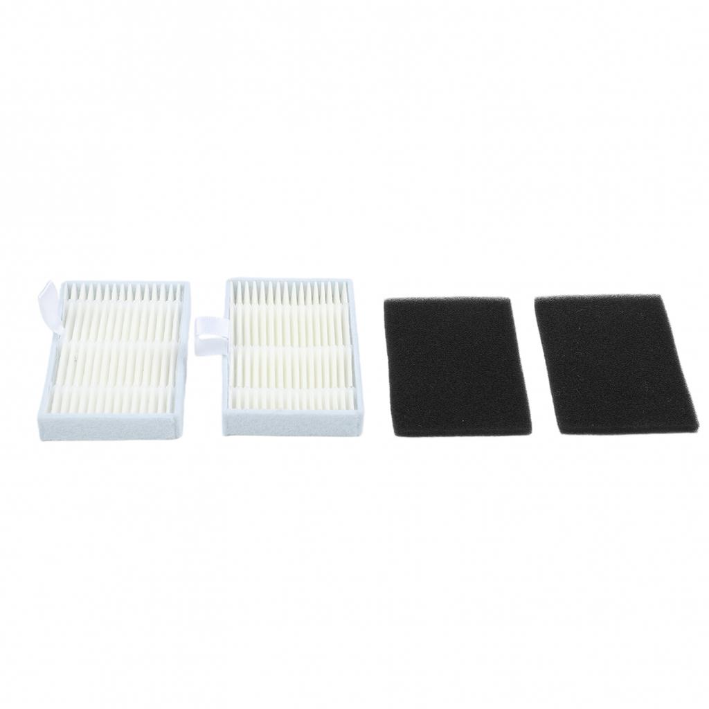 Robot Vacuum Kit Replacement Kit Replacement Filter