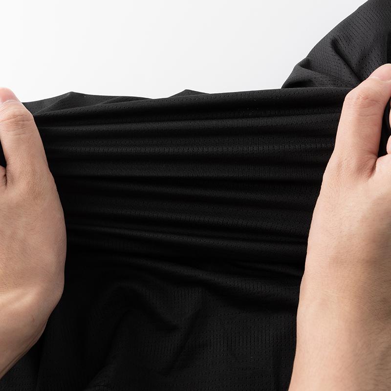 Pánské běžecké tričko Letní sportovní trička Posilovací legíny Rychleschnoucí oblečení Fotbalový dres Tréninkové cvičební sportovní trička