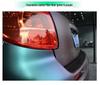 Calek Chameleon Carbon Fiber Car Color Change & Decoration Film