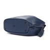 Pelle Borsa Cheers Handbag In Navy (NV)