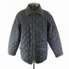 90s-00s Vintage United Arrows Blue Label Quilted Jacket Men M Navy Outer Coat