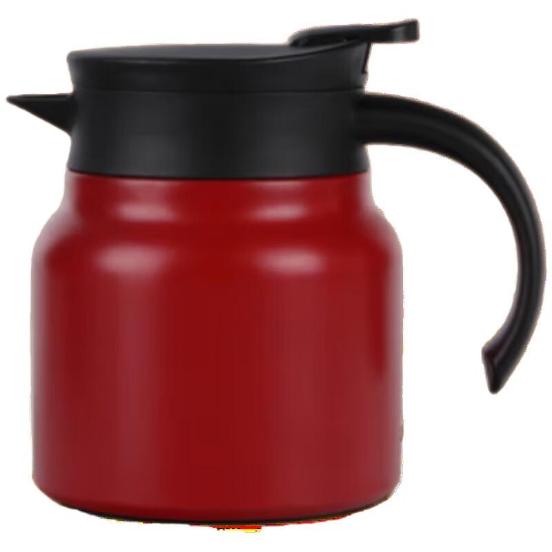 Shangheng Large Capacity Stainless Steel Thermal Tea Pot