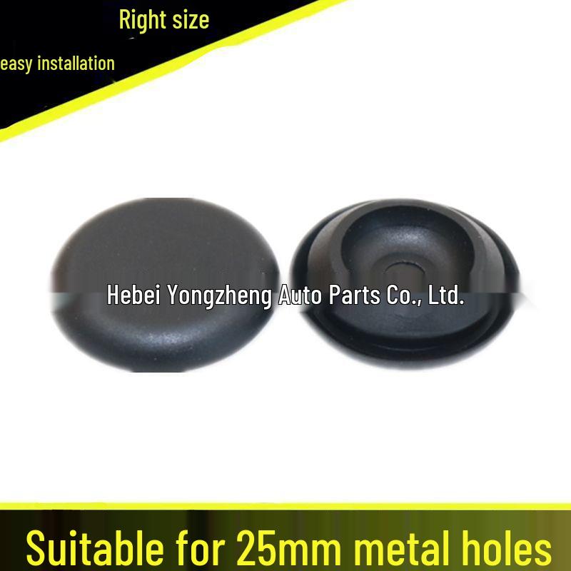 

Civic & Accord Car Body Drain Hole Rubber Plug Cover 82871671000 Yongzheng