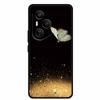 For HONOR 400 Pro Case Luxury TPU Soft Silicone Back Cover Phone Cases for HONOR400 PRO DNP-NX9 Protective Bumper Lovely Coque