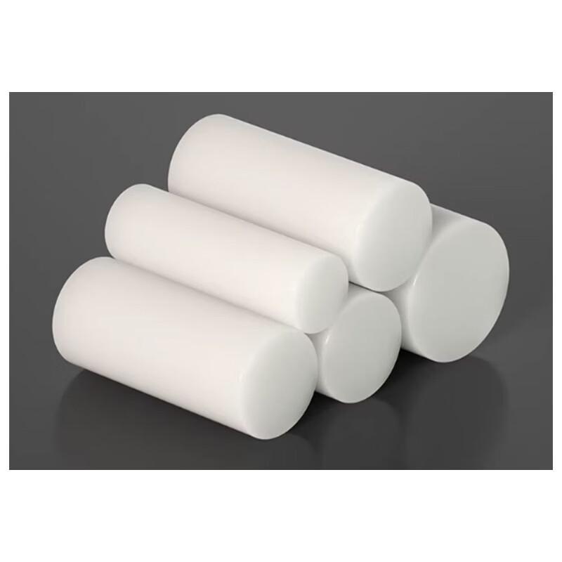 Wear-Resistant Solid Nylon Rod