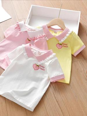 Top (per bambine dai 4 anni in su) – Bluse e camicie