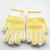 Anti-slip Wear-Resistant Dotted Cotton Work Gloves