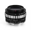 TTArtisan 23mm Manual Large Aperture Lens for Nikon Cameras F1.4 APS-C Z-mount (Z6, Z7, Z6II, Z7II, ZFC)