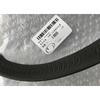 9024292 Black Center Door Rubber Sealing Strips Vertical Strip Automobile Part for Buick GL8 Firstland