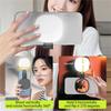 Selfie Light, 360 LED Selfie Ring Fill Light, Phone Magnetic Beauty Selfie Light For Selfies Photography