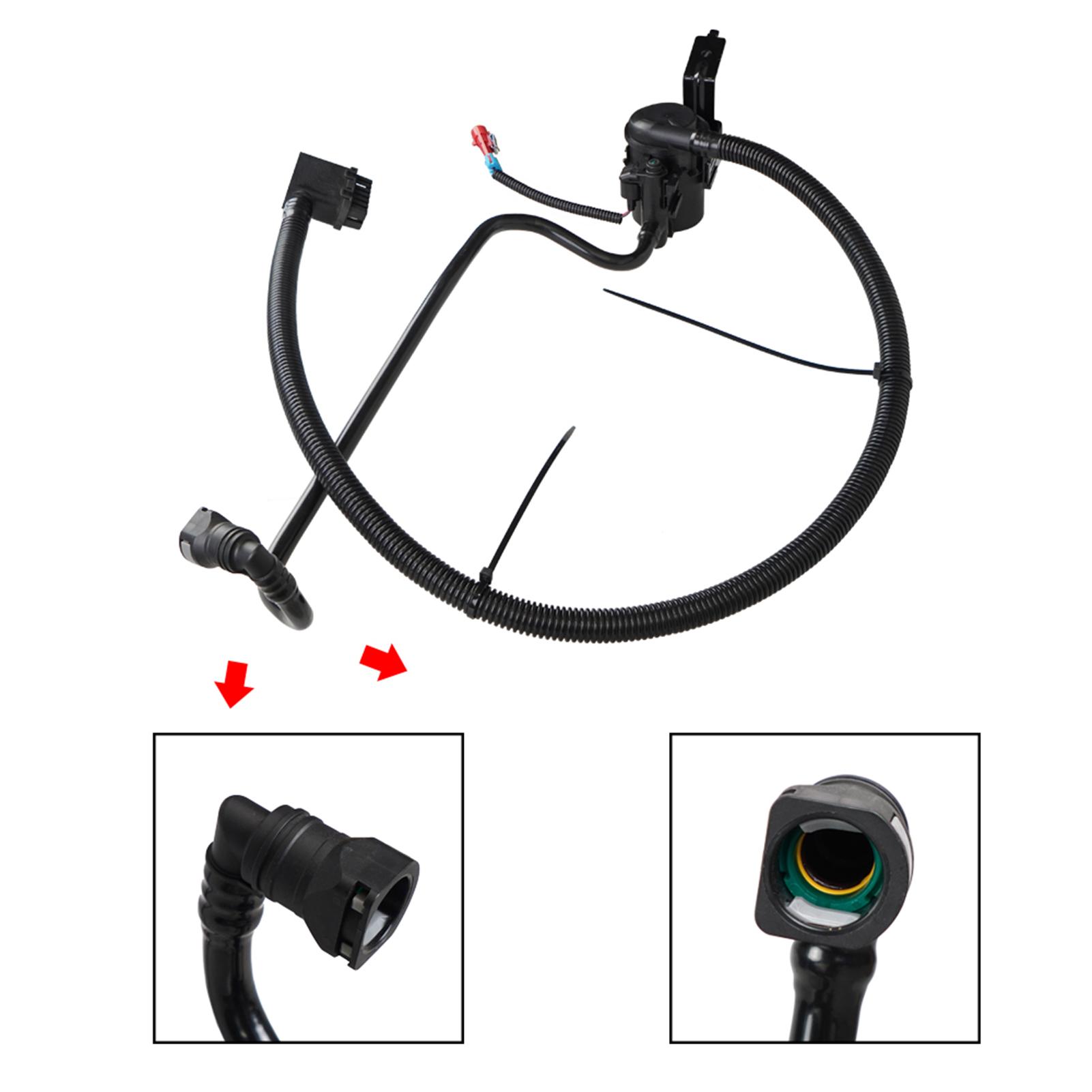 Canister Vent Solenoid Replacement for 2007-2016, ,