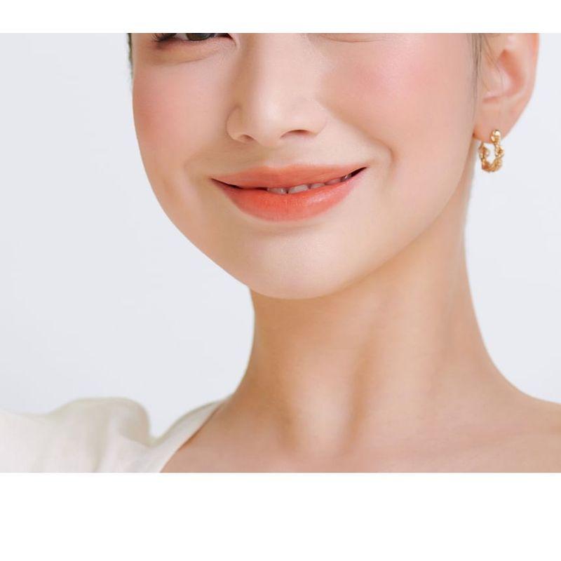 Mude - Flutter Blusher - 11 Colors