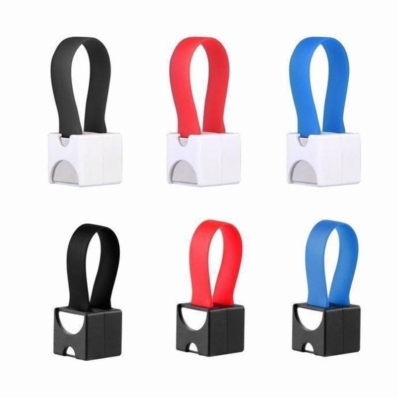 Buy Mini USB Charger Portable Emergency 2 AA Battery Charger for Android Mobile Phone iPhone at