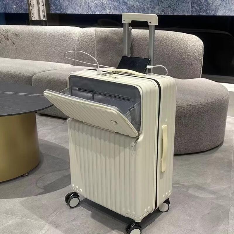 ABS&PC Travel Luggage