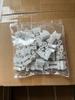 50pcs Quick-connect Terminal Block Connectors